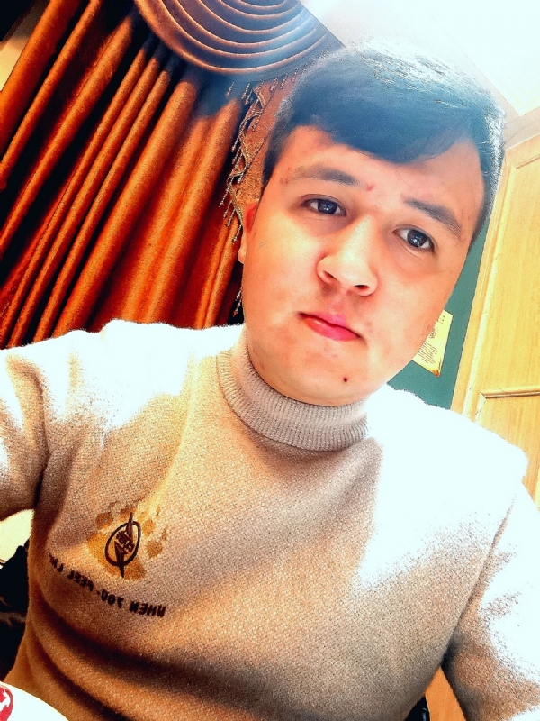 小赛的第一张照片--鞍山相亲服务中心