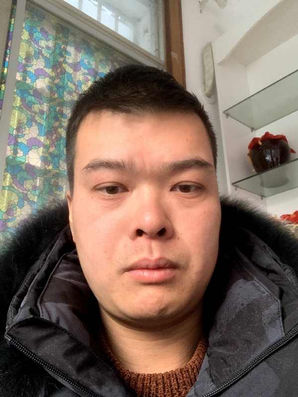 从新在来的第一张照片--鞍山相亲服务中心