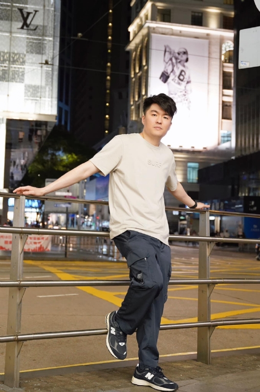 Jason的第二张照片--鞍山相亲服务中心