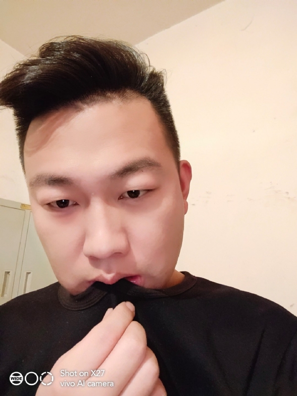 累觉不爱的第一张照片--鞍山相亲服务中心