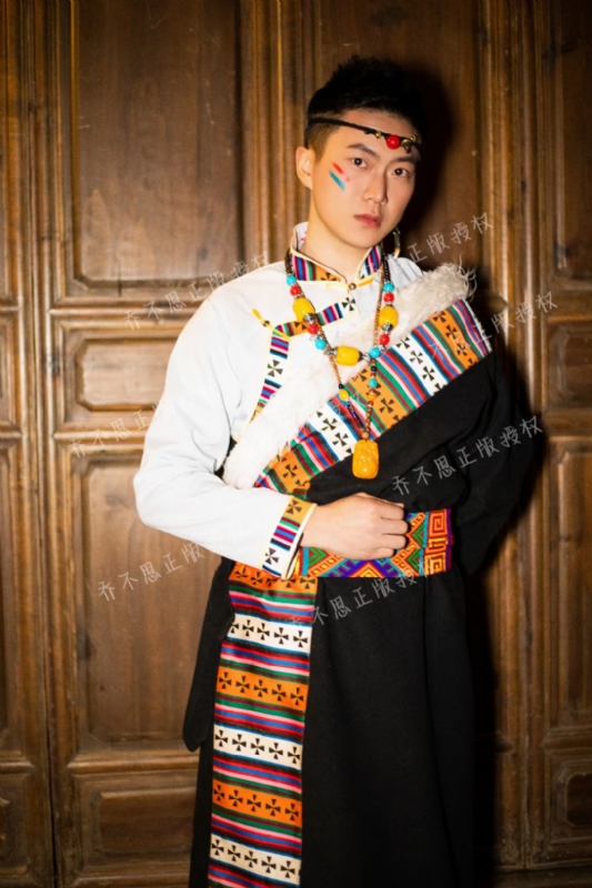 乔不思的第一张照片--鞍山相亲服务中心