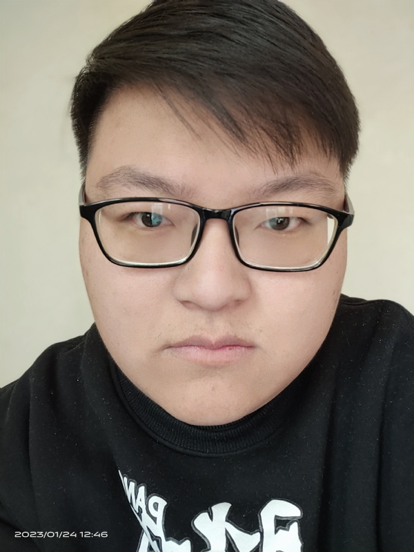 龙先生的第一张照片--鞍山相亲服务中心