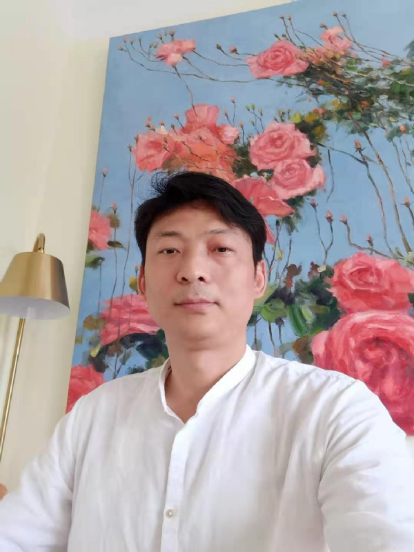 wangxuwu的第一张照片--鞍山相亲服务中心