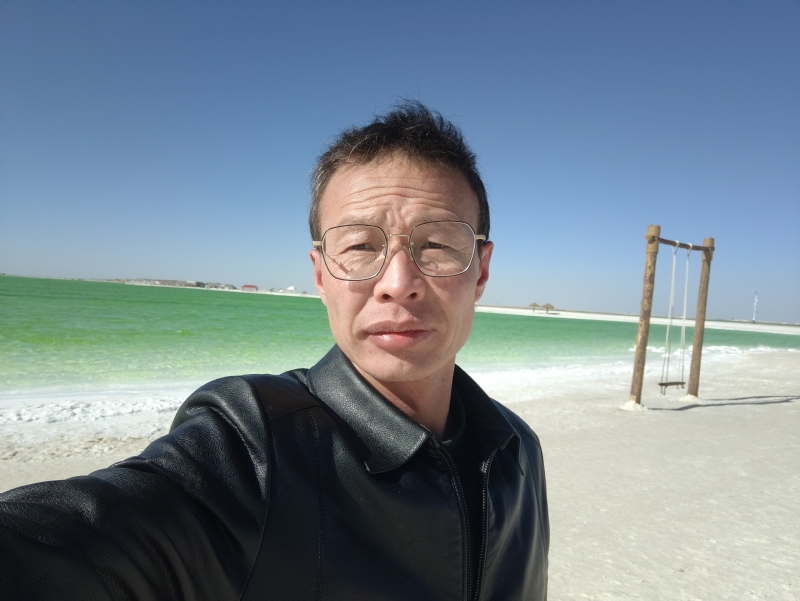 等风来的第一张照片--鞍山相亲服务中心