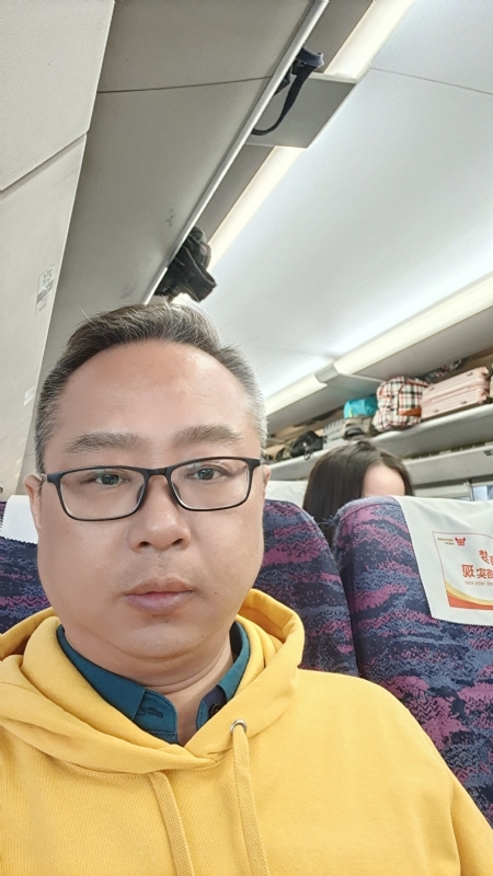 流浪的云的第二张照片--鞍山相亲服务中心