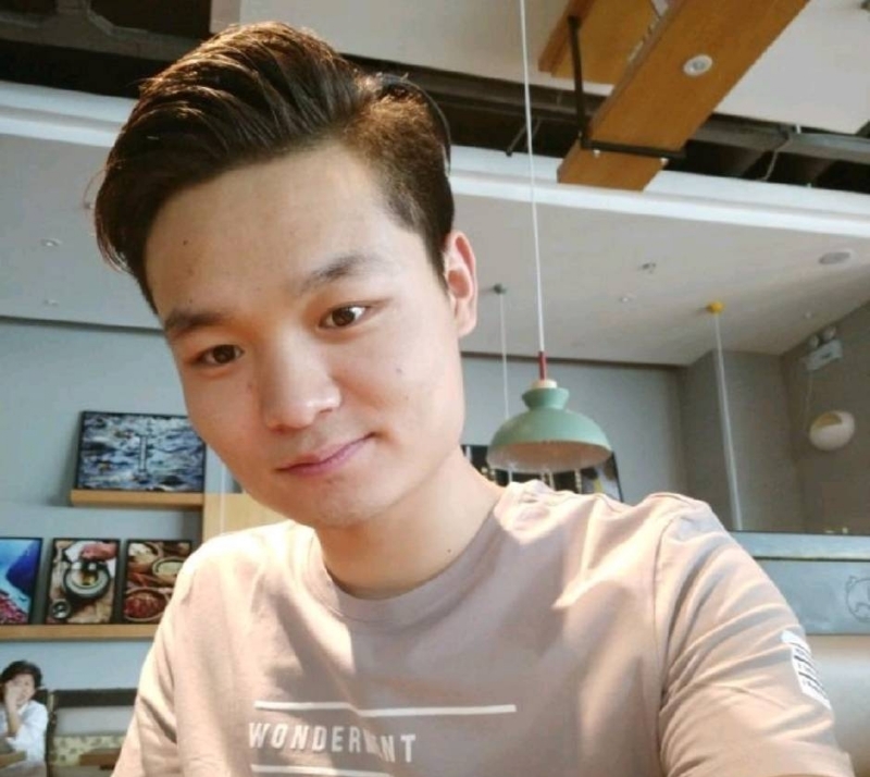 裴海洋的第二张照片--鞍山相亲服务中心