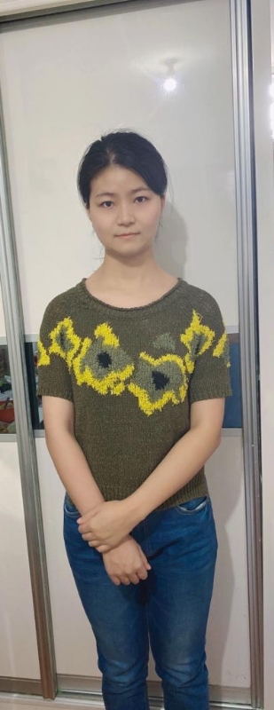 chengzi的第一张照片--鞍山相亲服务中心