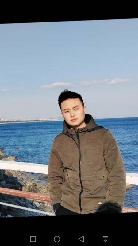 飞兔宝宝的第一张照片--鞍山相亲服务中心