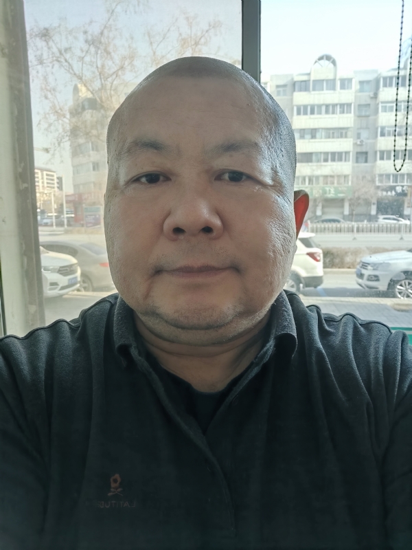 穆萨的第一张照片--鞍山相亲服务中心