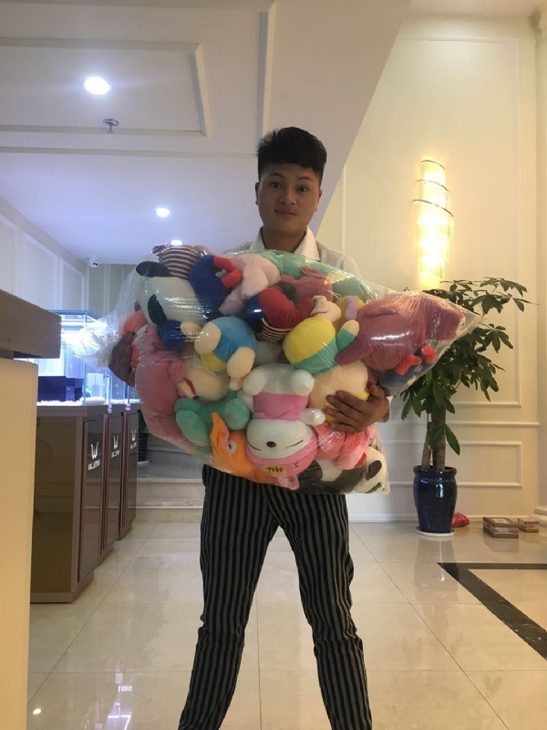 阿杰的第一张照片--鞍山相亲服务中心