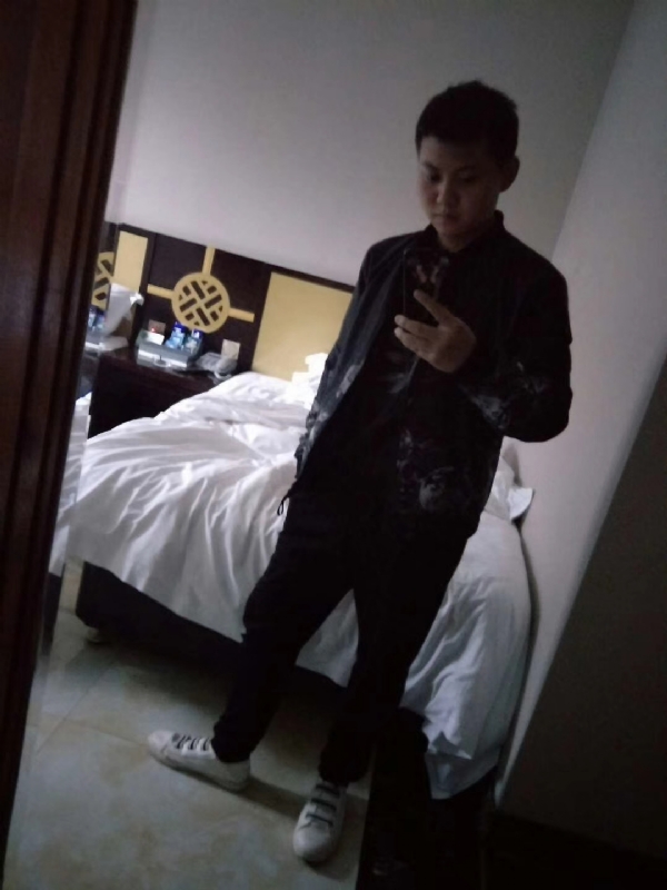 无限极的第一张照片--鞍山相亲服务中心