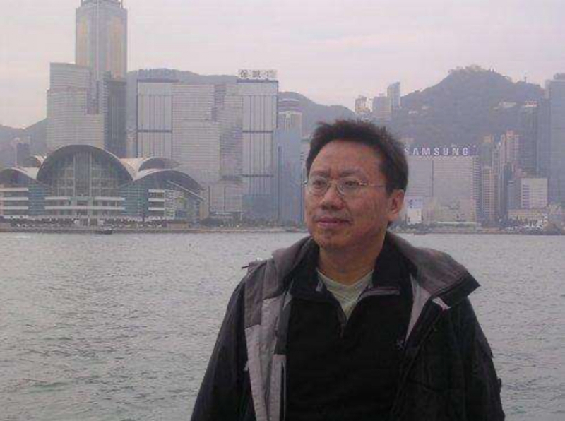 Forrest的第一张照片--鞍山相亲服务中心