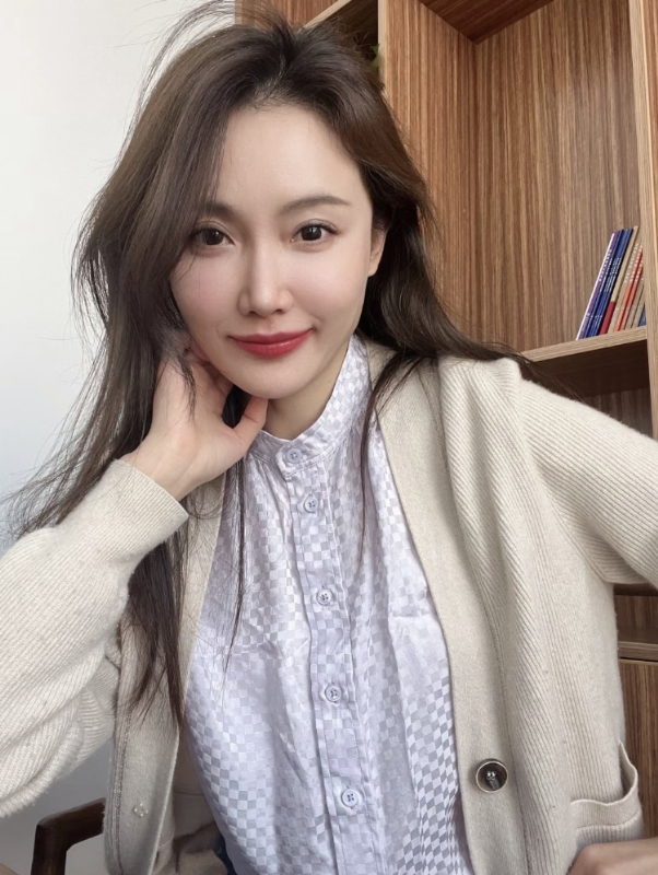 Anne林的第一张照片--鞍山相亲服务中心