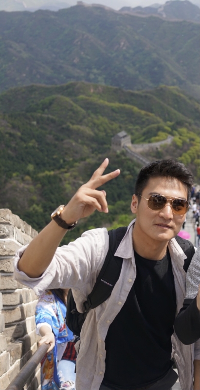 jieke的第一张照片--鞍山相亲服务中心