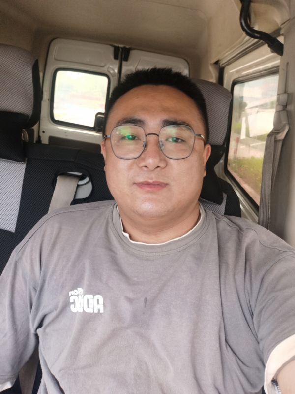 奇卡的第二张照片--鞍山相亲服务中心