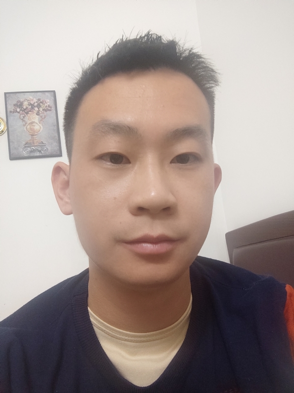 清风徐来的第一张照片--鞍山相亲服务中心