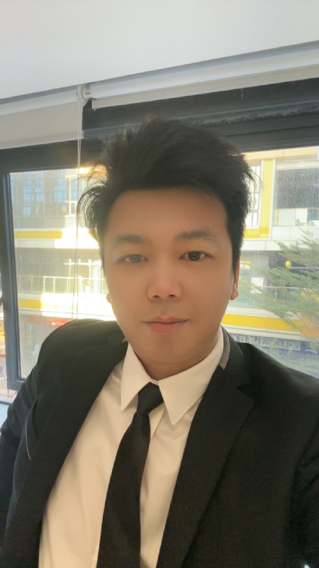 敬航的第一张照片--鞍山相亲服务中心