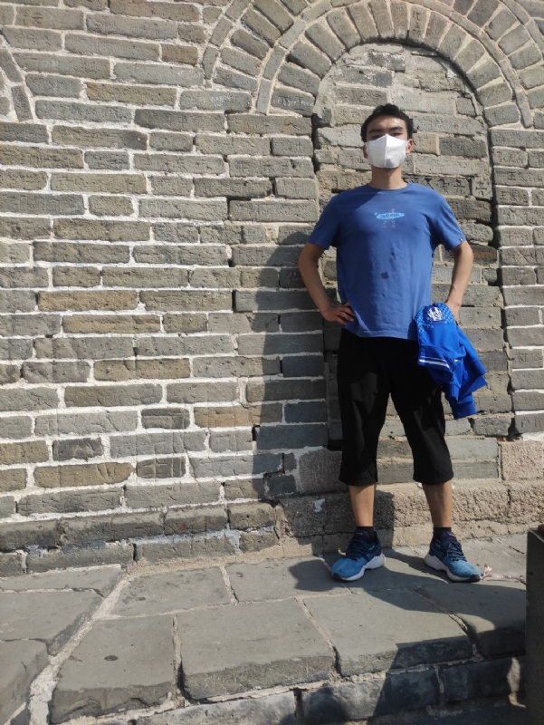 回念的第一张照片--鞍山相亲服务中心