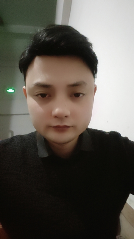 我在他乡整挺好的第一张照片--鞍山相亲服务中心