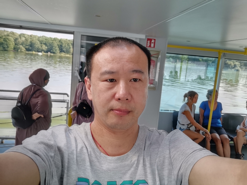 心若在的第三张照片--鞍山相亲服务中心