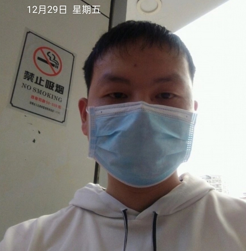 画中意的第一张照片--鞍山相亲服务中心