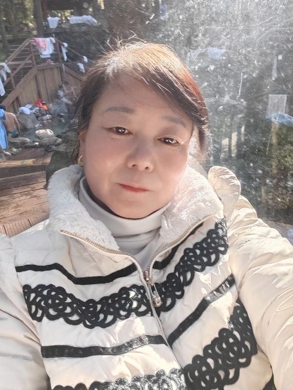 好运来的第一张照片--鞍山相亲服务中心