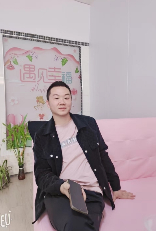 真的不会取名的第一张照片--鞍山相亲服务中心