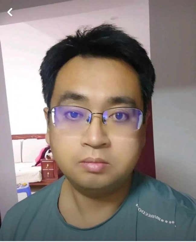 雨的节奏的第二张照片--鞍山相亲服务中心