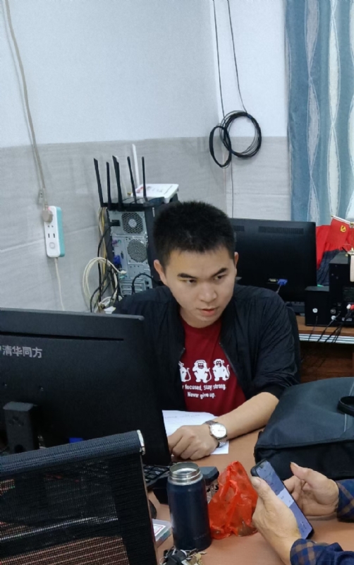 致远的第一张照片--鞍山相亲服务中心