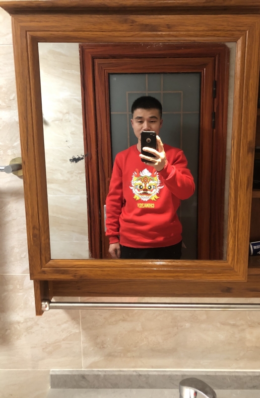 罗洪奇的第一张照片--鞍山相亲服务中心