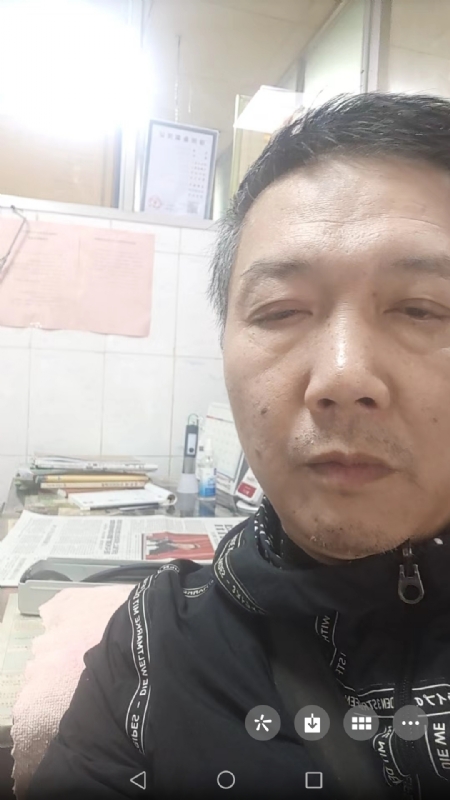 黄生的第二张照片--鞍山相亲服务中心