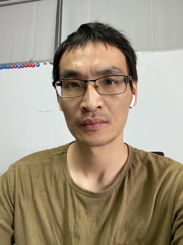 孤独的根号三的第一张照片--鞍山相亲服务中心