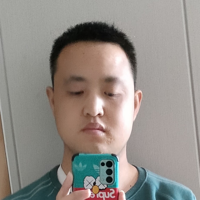 小郭的第一张照片--鞍山相亲服务中心