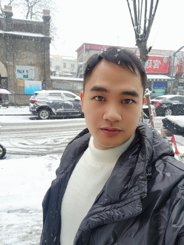 寻找合适伴侣的第一张照片--鞍山相亲服务中心