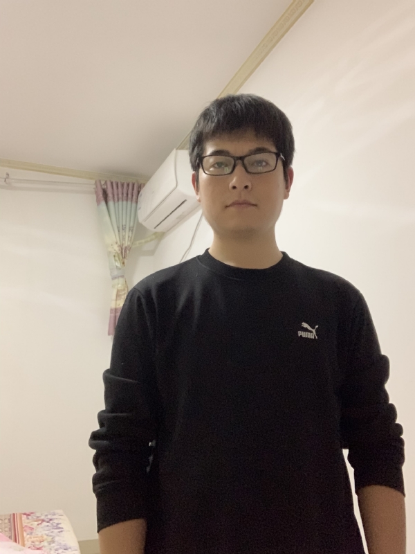 沫颜的第一张照片--鞍山相亲服务中心