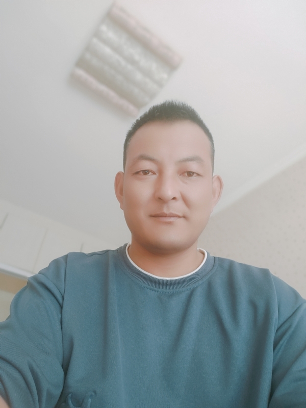 凯哥的第一张照片--鞍山相亲服务中心