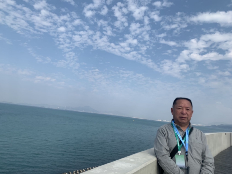 沏茶等红颜的第一张照片--鞍山相亲服务中心