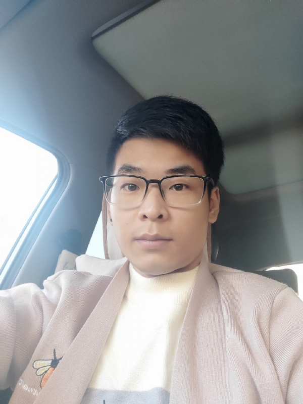 小奕的第一张照片--鞍山相亲服务中心