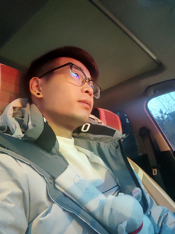 小奕的第二张照片--鞍山相亲服务中心