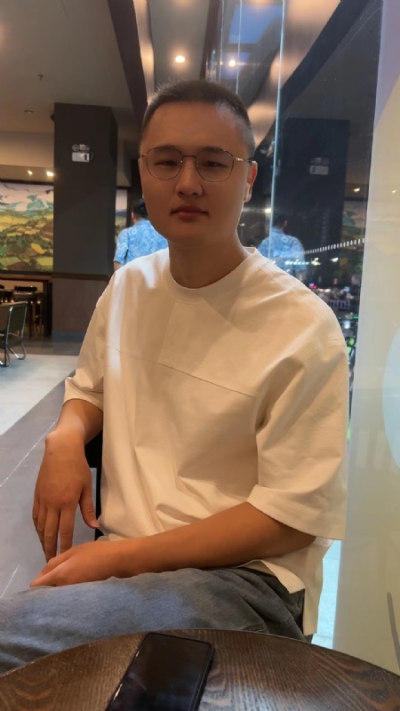 SCENERYFISH的第一张照片--鞍山相亲服务中心