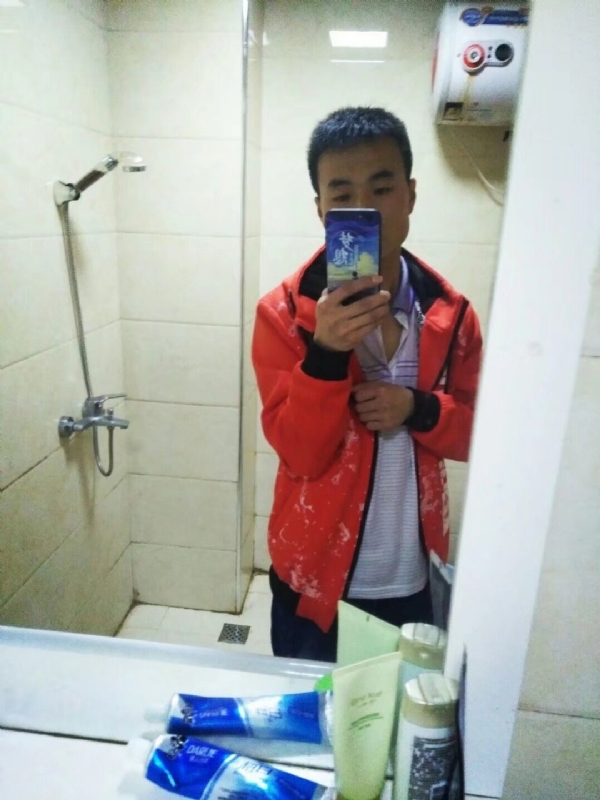 海之子的第一张照片--鞍山相亲服务中心