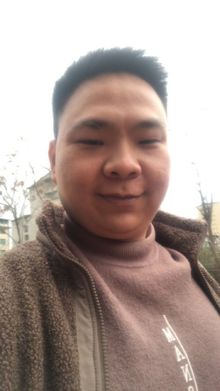 愿你所愿也的第一张照片--鞍山相亲服务中心