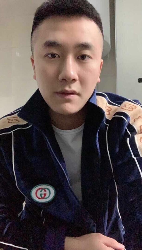 凌毅的第一张照片--鞍山相亲服务中心