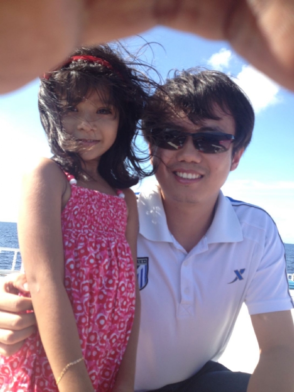 上进的梅子的第一张照片--鞍山相亲服务中心