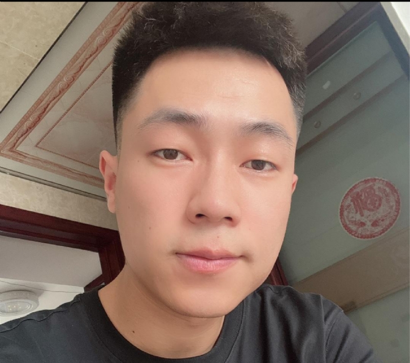 句号的第一张照片--鞍山相亲服务中心