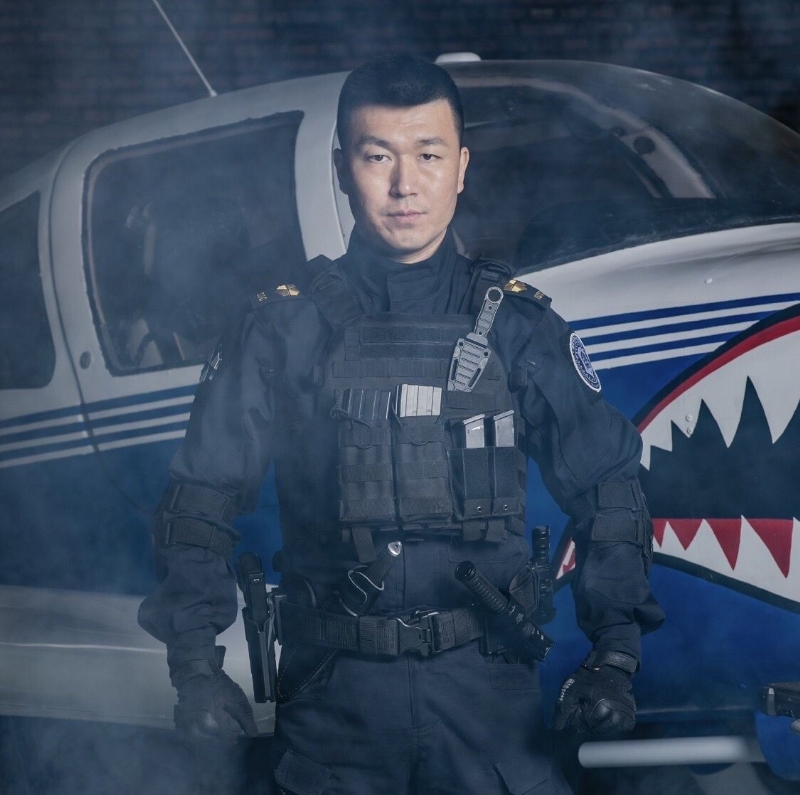 绿色的第二张照片--鞍山相亲服务中心