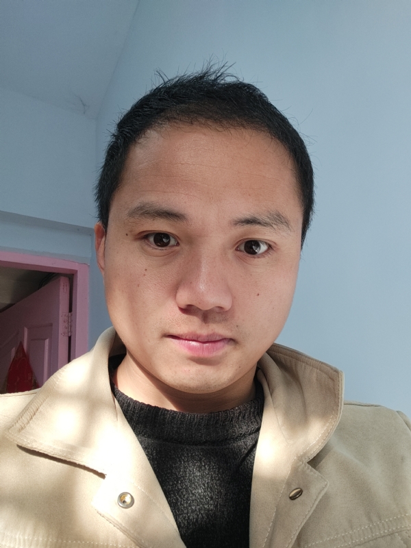 中意你的第一张照片--鞍山相亲服务中心