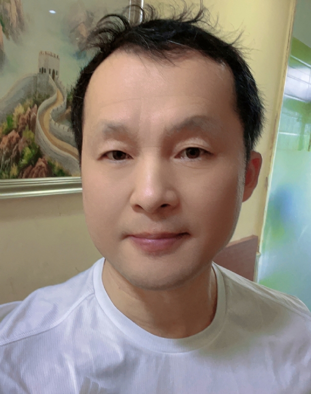 顺其自然2024的第一张照片--鞍山相亲服务中心