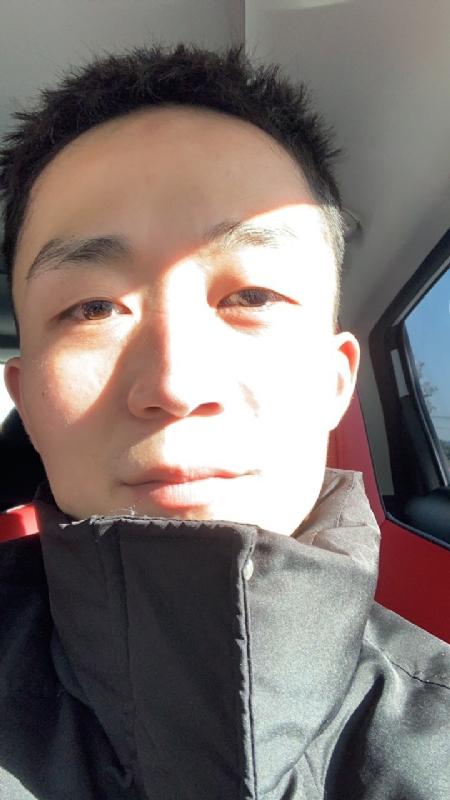 自由的第一张照片--鞍山相亲服务中心