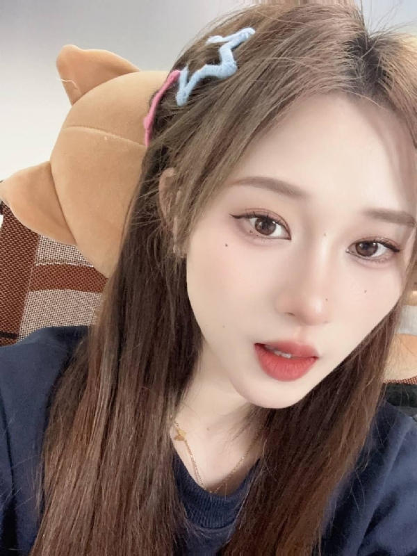 曦曦的第一张照片--鞍山相亲服务中心